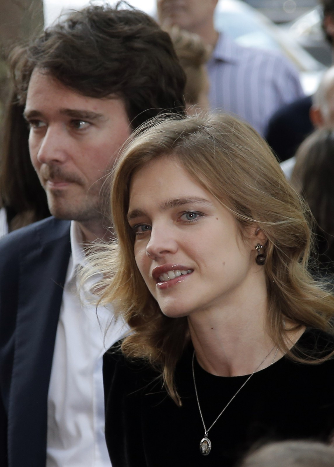 Наталья Водянова (Natalia Vodianova)