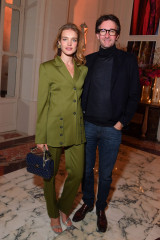 Natalia Vodianova - YouTube Cocktail Party 2019 in Paris фото №1175935