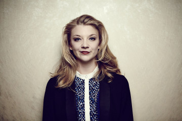 Natalie Dormer by Roch Armando for 26th Dinard British Film Festival 10/01/2015 фото №1406000