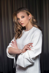 Natalie Dormer - Berlinale Portraits 2018 фото №1053346