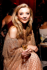 Natalie Dormer - EE BAFTA Nominees Party 02/17/2018 фото №1043919