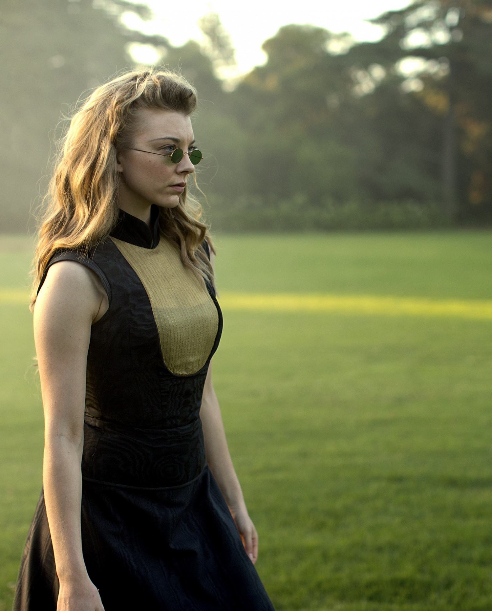 Натали Дормер (Natalie Dormer)