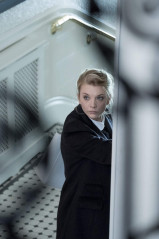 Natalie Dormer - In Darkness (2018) фото №1061680