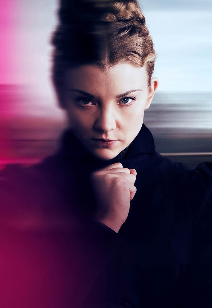 Натали Дормер (Natalie Dormer)