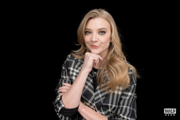 Natalie Dormer - Build Series in New York 05/21/2018 фото №1404913