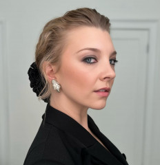 Natalie Dormer - Ronald McDonald House Charities Gala in Philadelphia 10/25/2024 фото №1406259