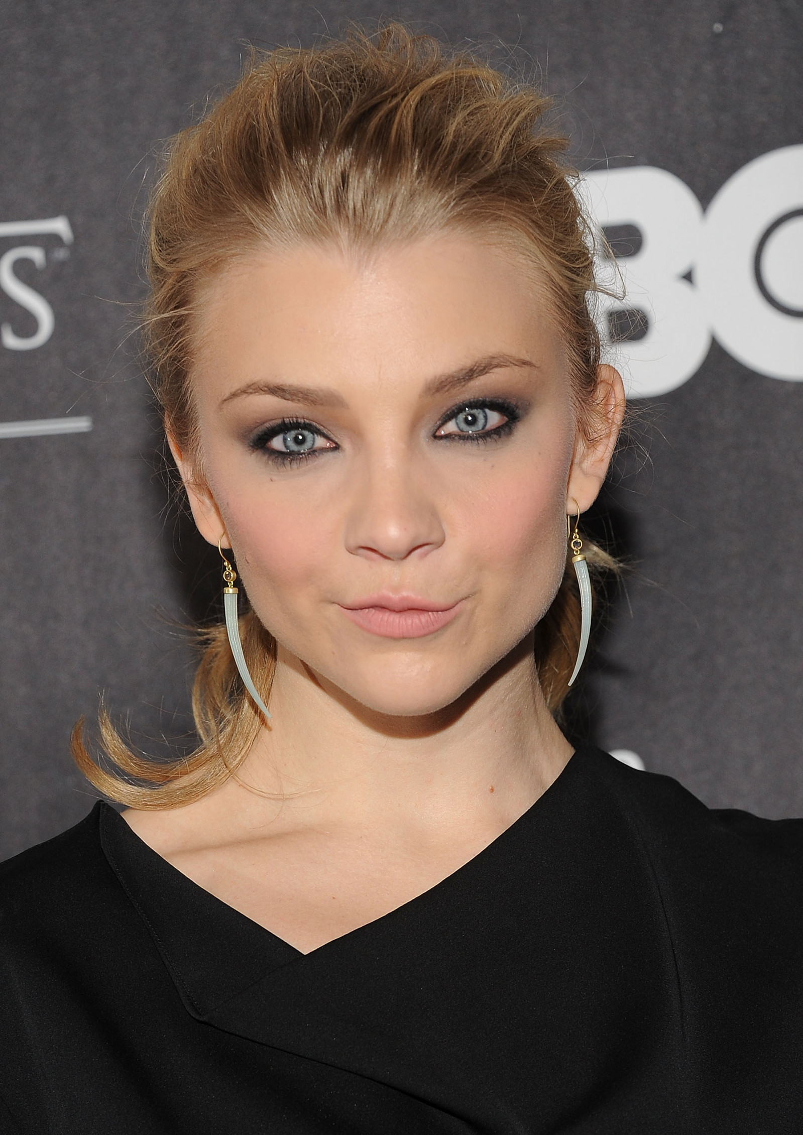 Натали Дормер (Natalie Dormer)