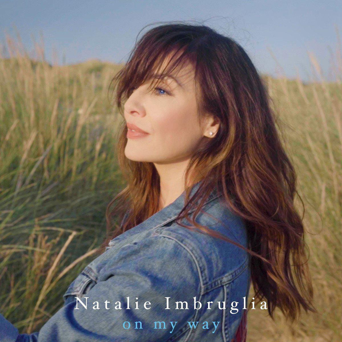 Натали Имбрулия (Natalie Imbruglia)