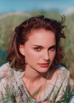 Natalie Portman фото №214339