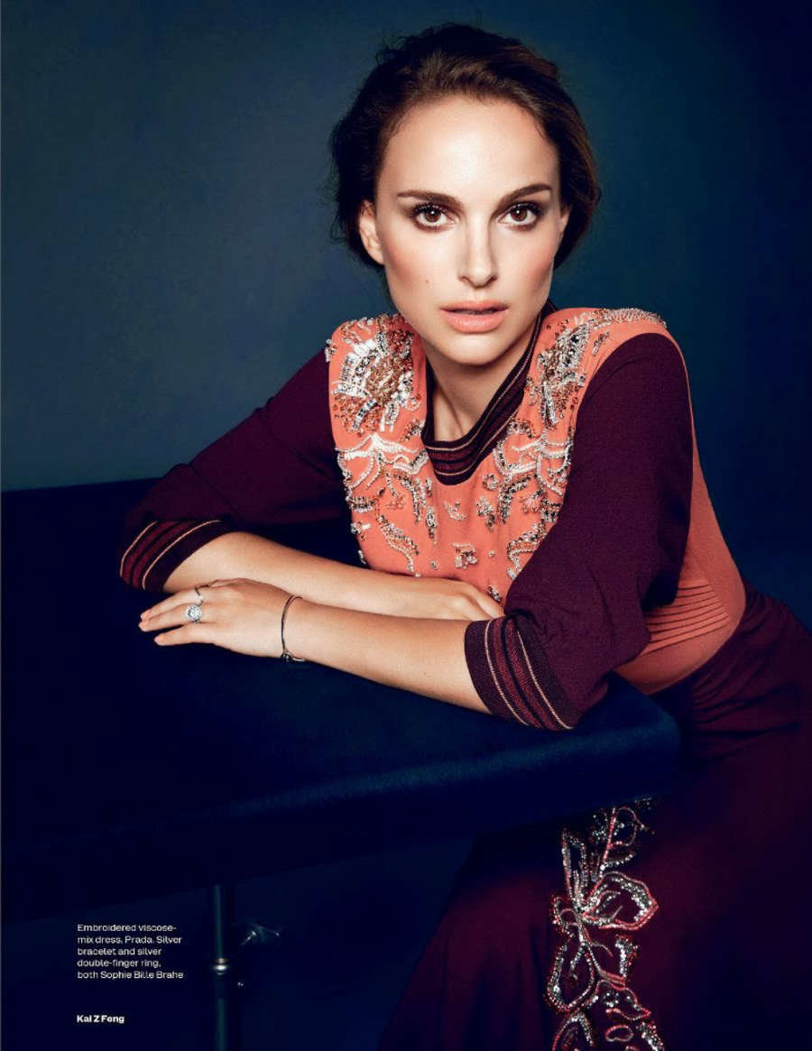 Натали Портман Natalie Portman фото №670126