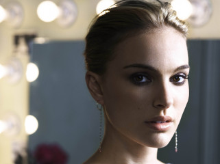 Natalie Portman фото №332353