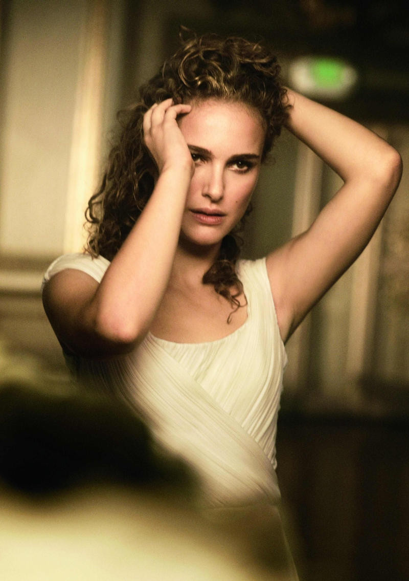 Натали Портман Natalie Portman фото №329507