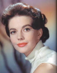 Natalie Wood фото №372548