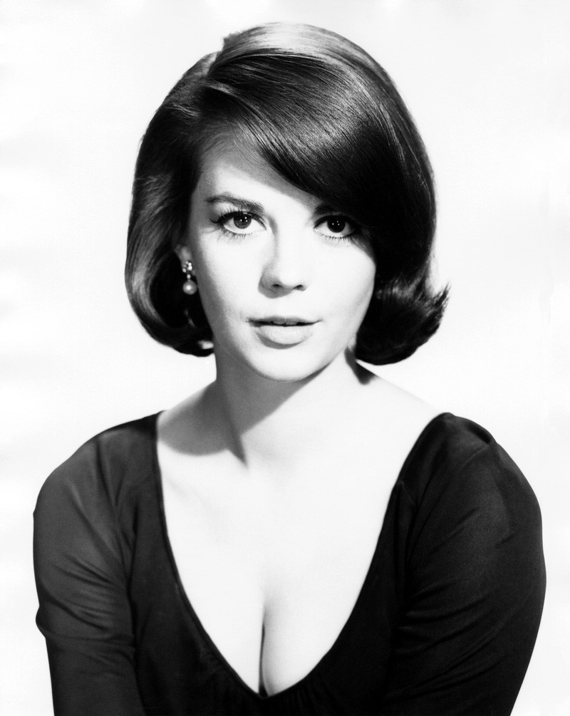 Натали Вуд (Natalie Wood)