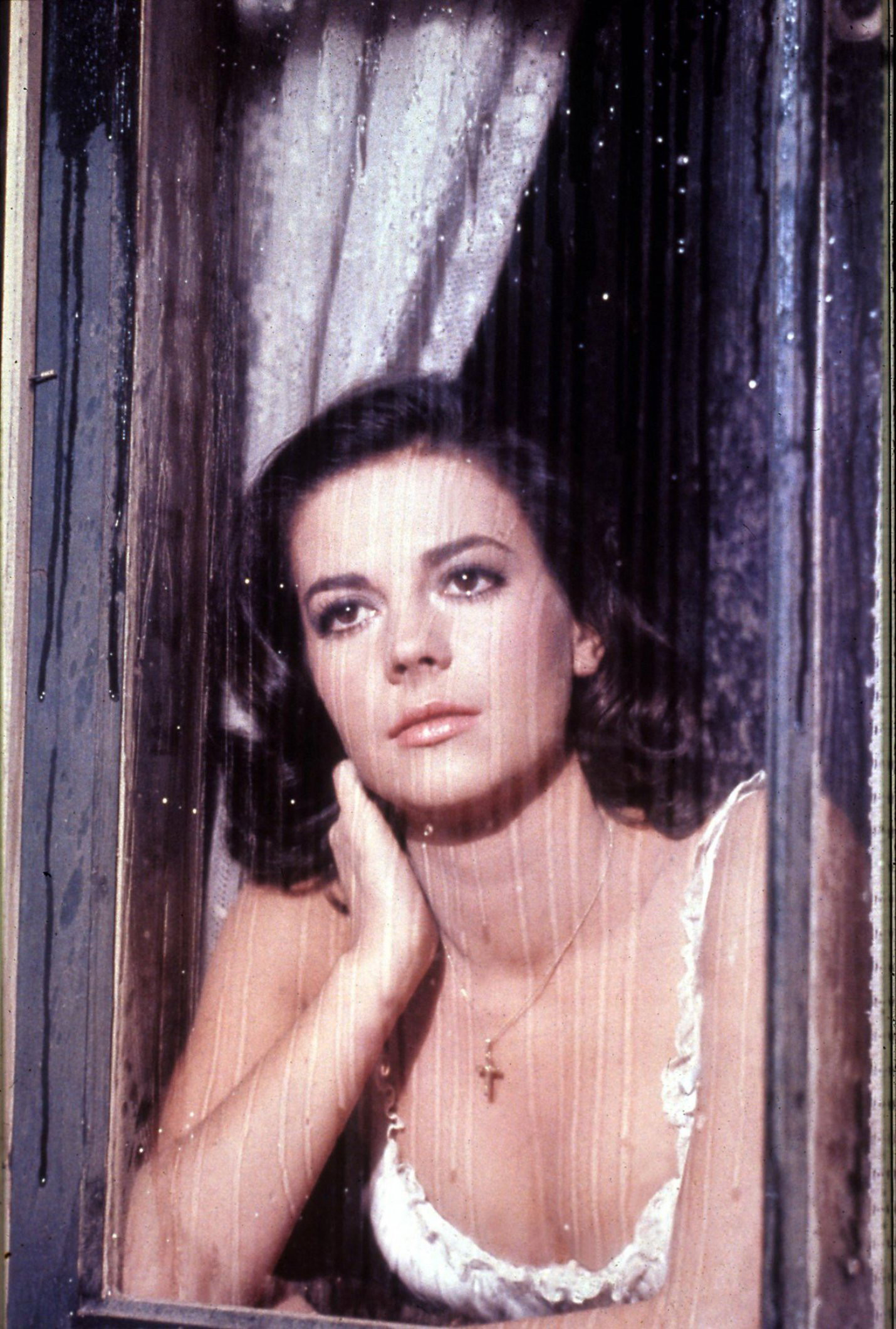 Натали Вуд Natalie Wood фото №101652 