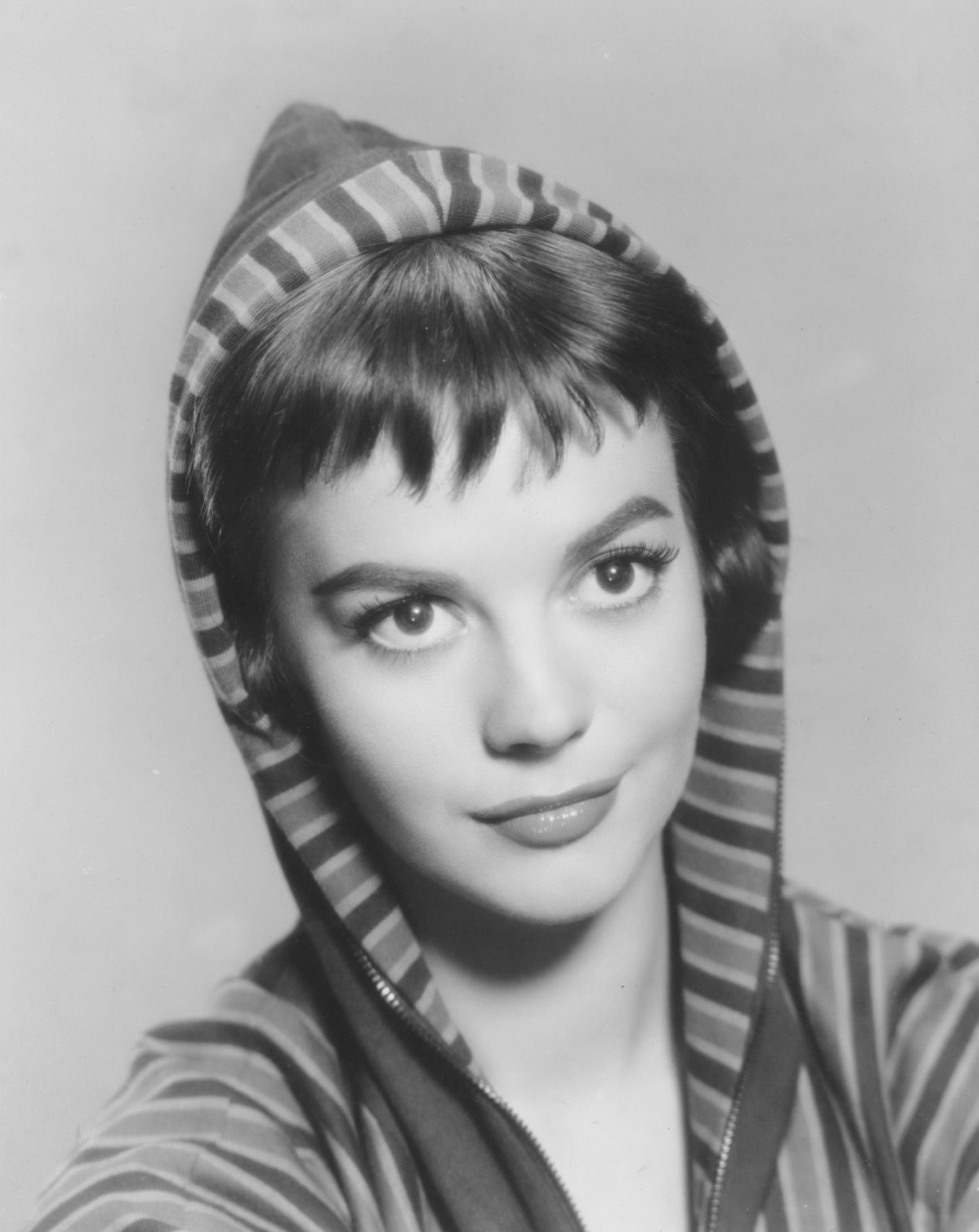 Натали Вуд (Natalie Wood)