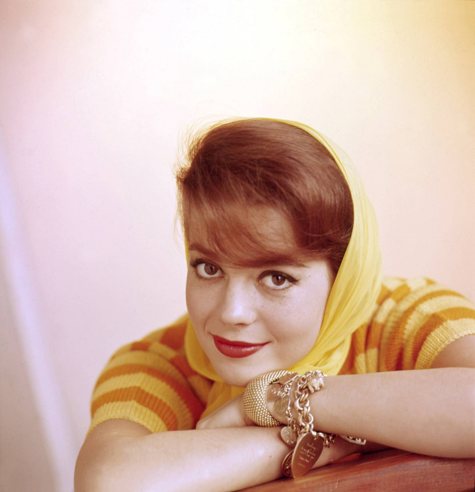 Натали Вуд Natalie Wood фото №381904 