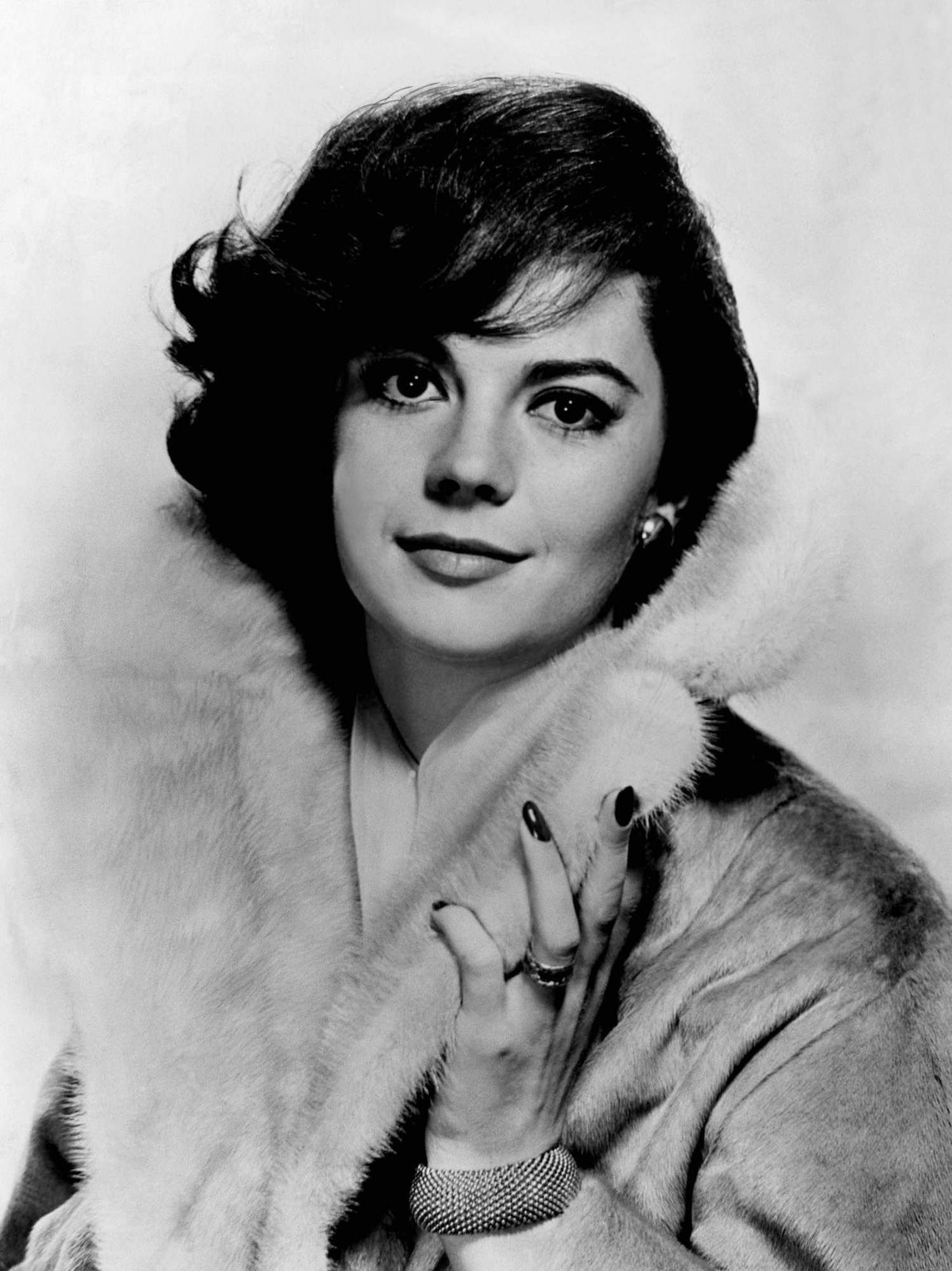 Натали Вуд Natalie Wood фото №381888 