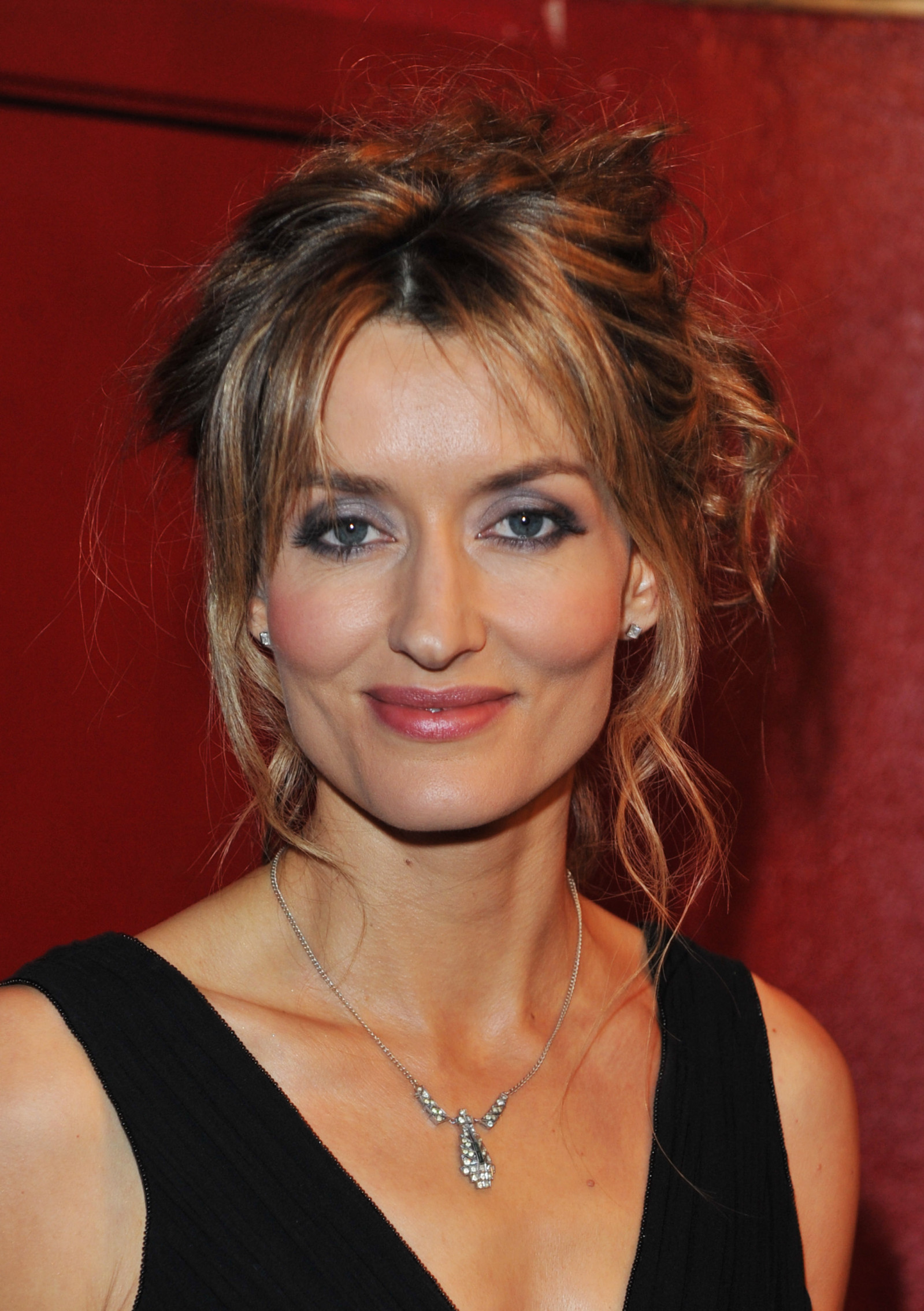 Наташа МакЭлхон (Natascha McElhone)