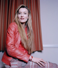 Natascha McElhone фото №492377