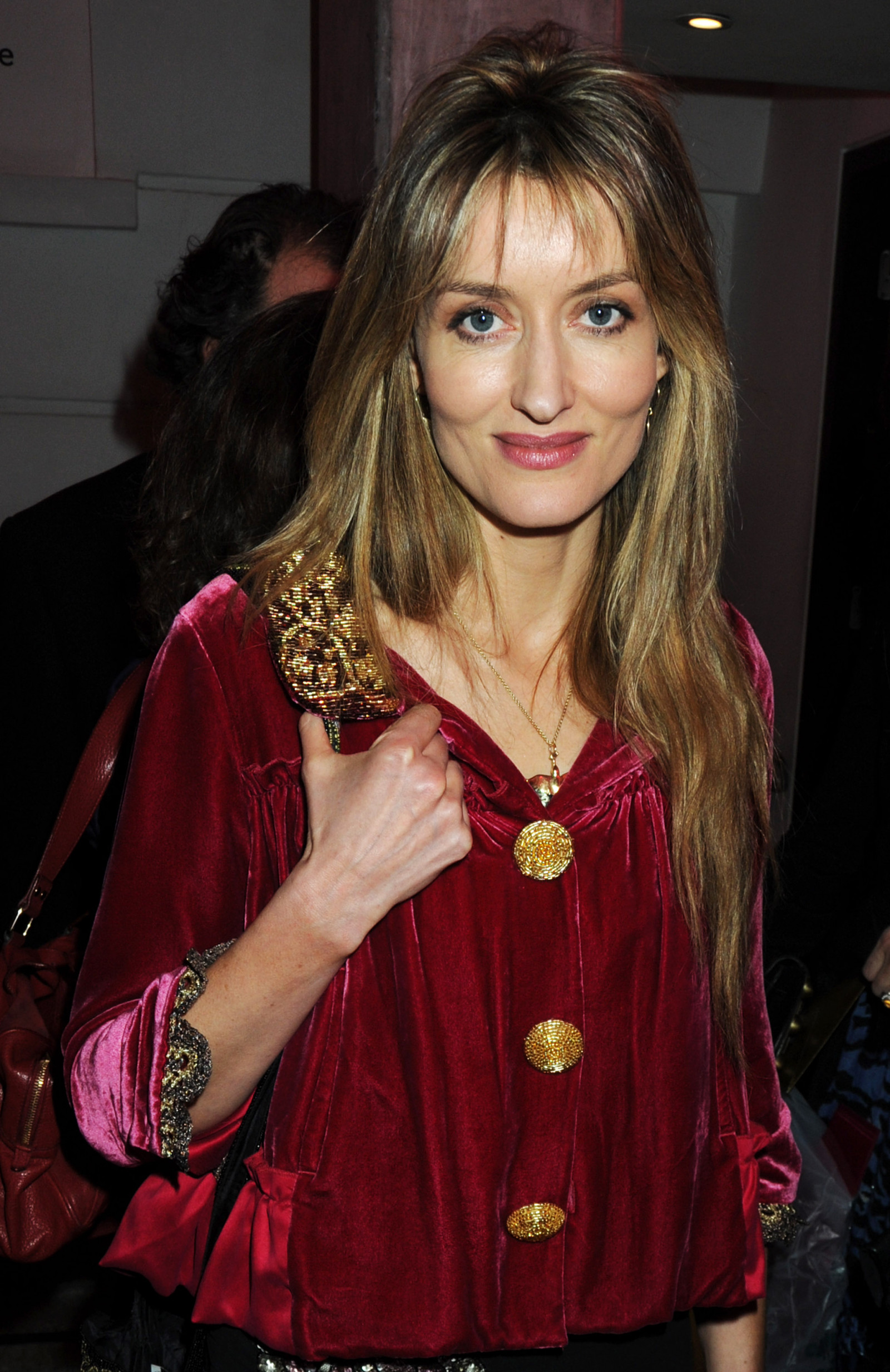 Наташа МакЭлхон (Natascha McElhone)