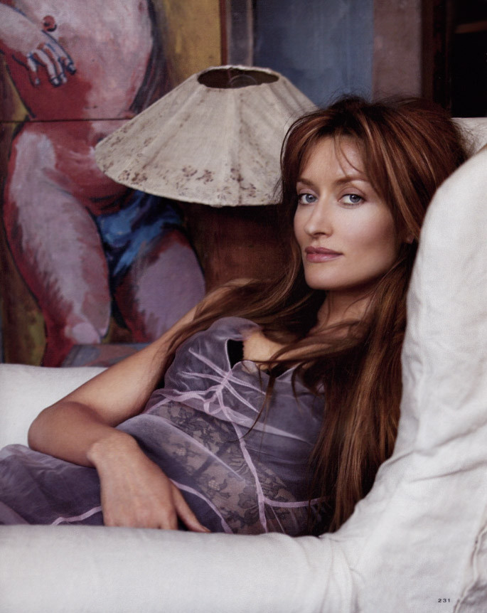 Наташа МакЭлхон (Natascha McElhone)