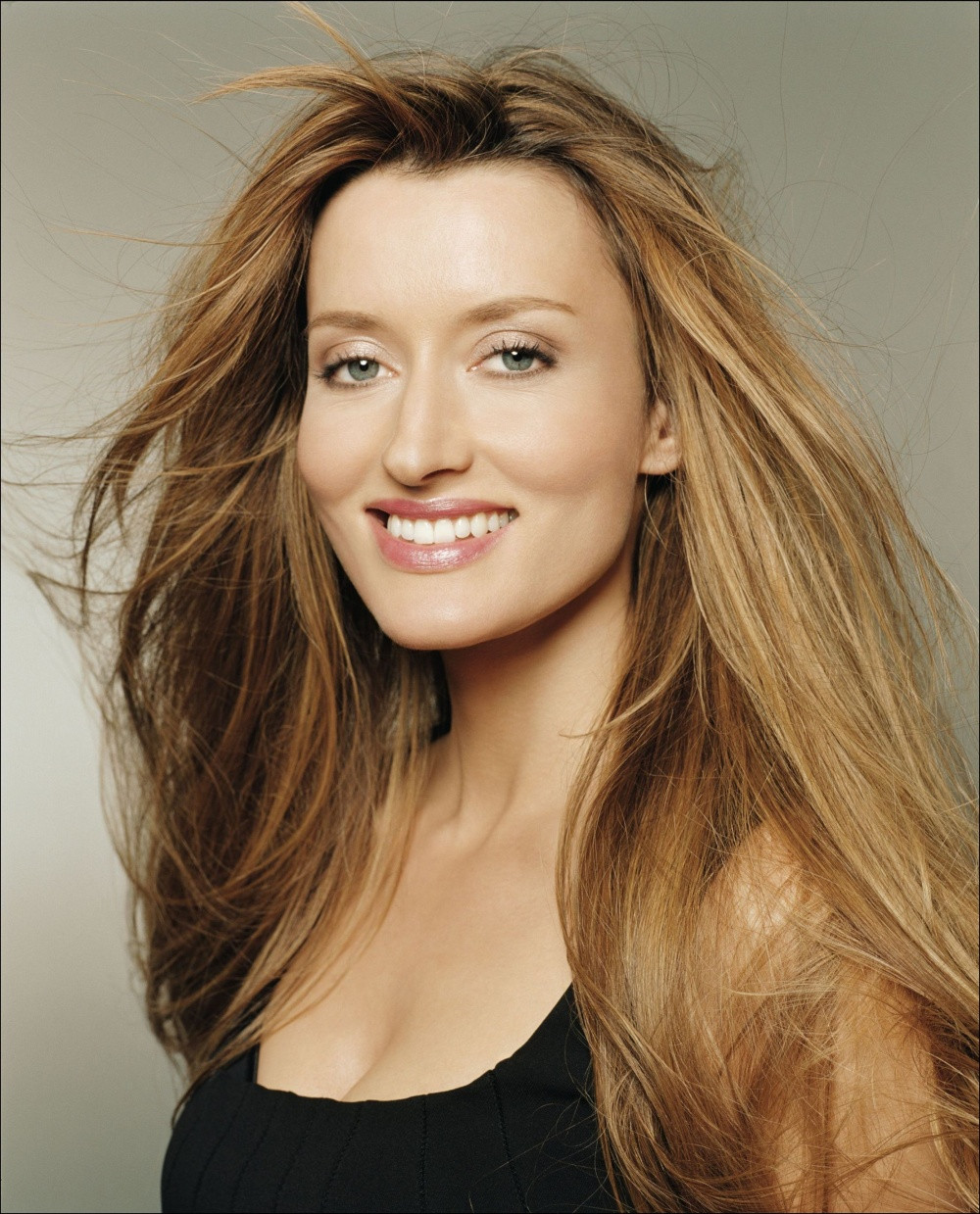 Наташа МакЭлхон (Natascha McElhone)