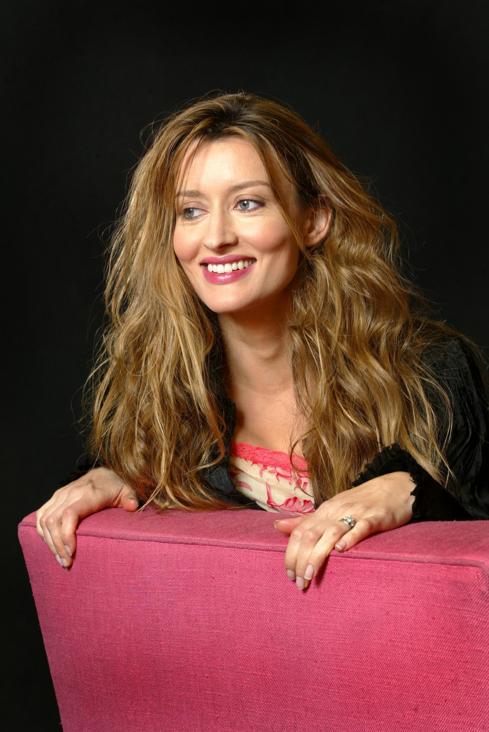 Наташа МакЭлхон (Natascha McElhone)