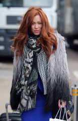 Natasha Hamilton фото №629171