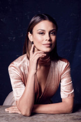 Nathalie Kelley-Summer TCA  фото №1118797