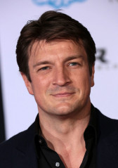 Nathan Fillion фото №677964