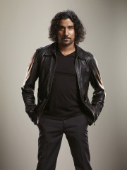 Naveen Andrews фото №123909