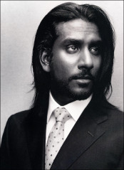 Naveen Andrews фото №65813