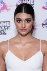 Neelam Gill – VO5 NME Awards in London фото №1042479