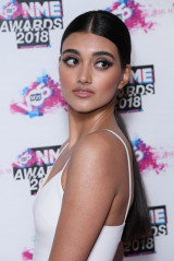 Neelam Gill – VO5 NME Awards in London фото №1042480