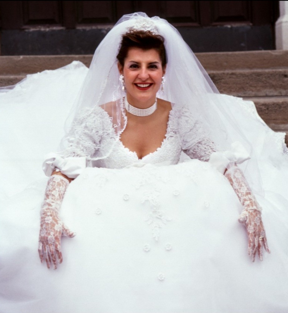 Ниа Вардалос (Nia Vardalos)