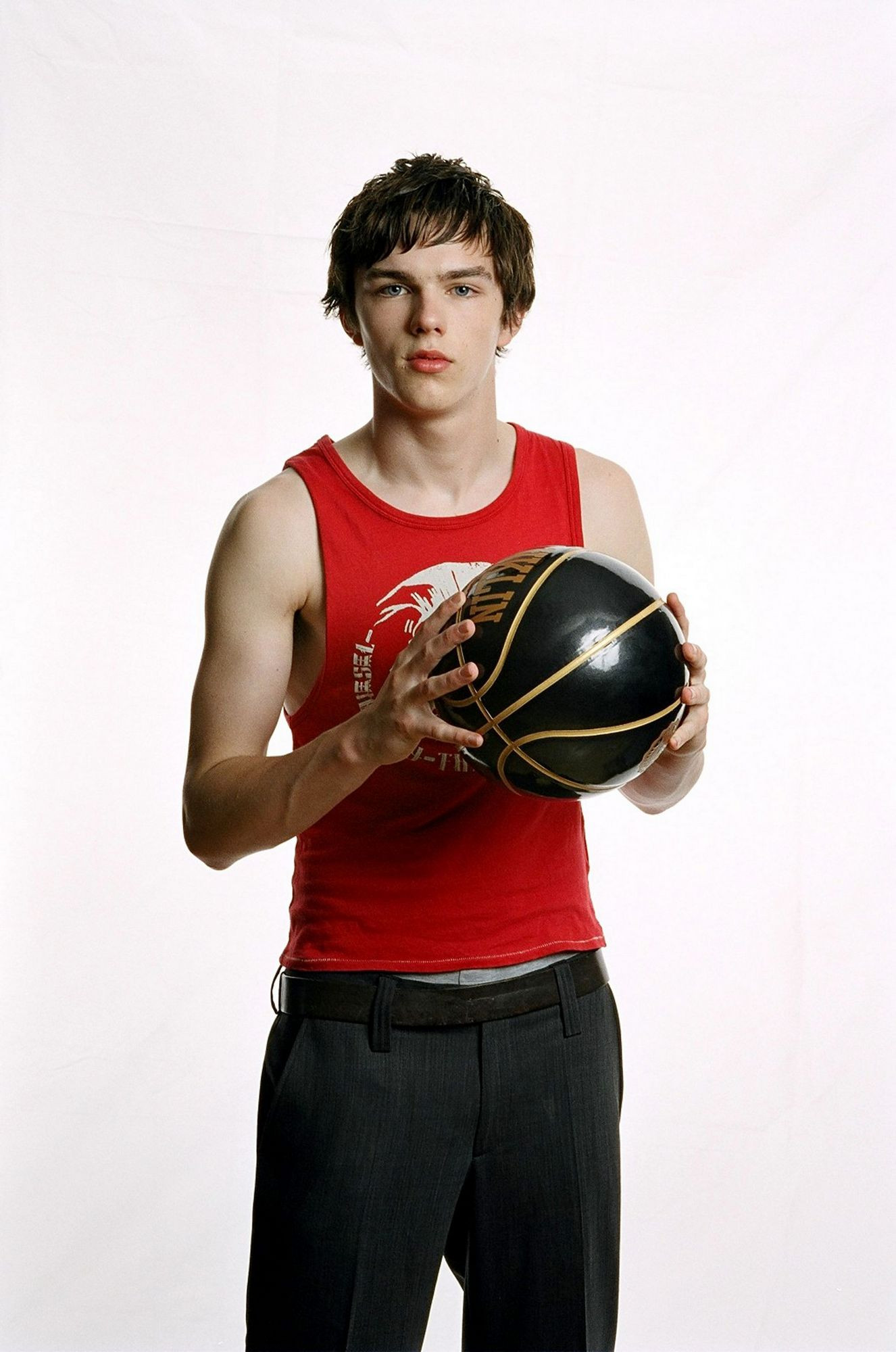 Николас Холт (Nicholas Hoult)