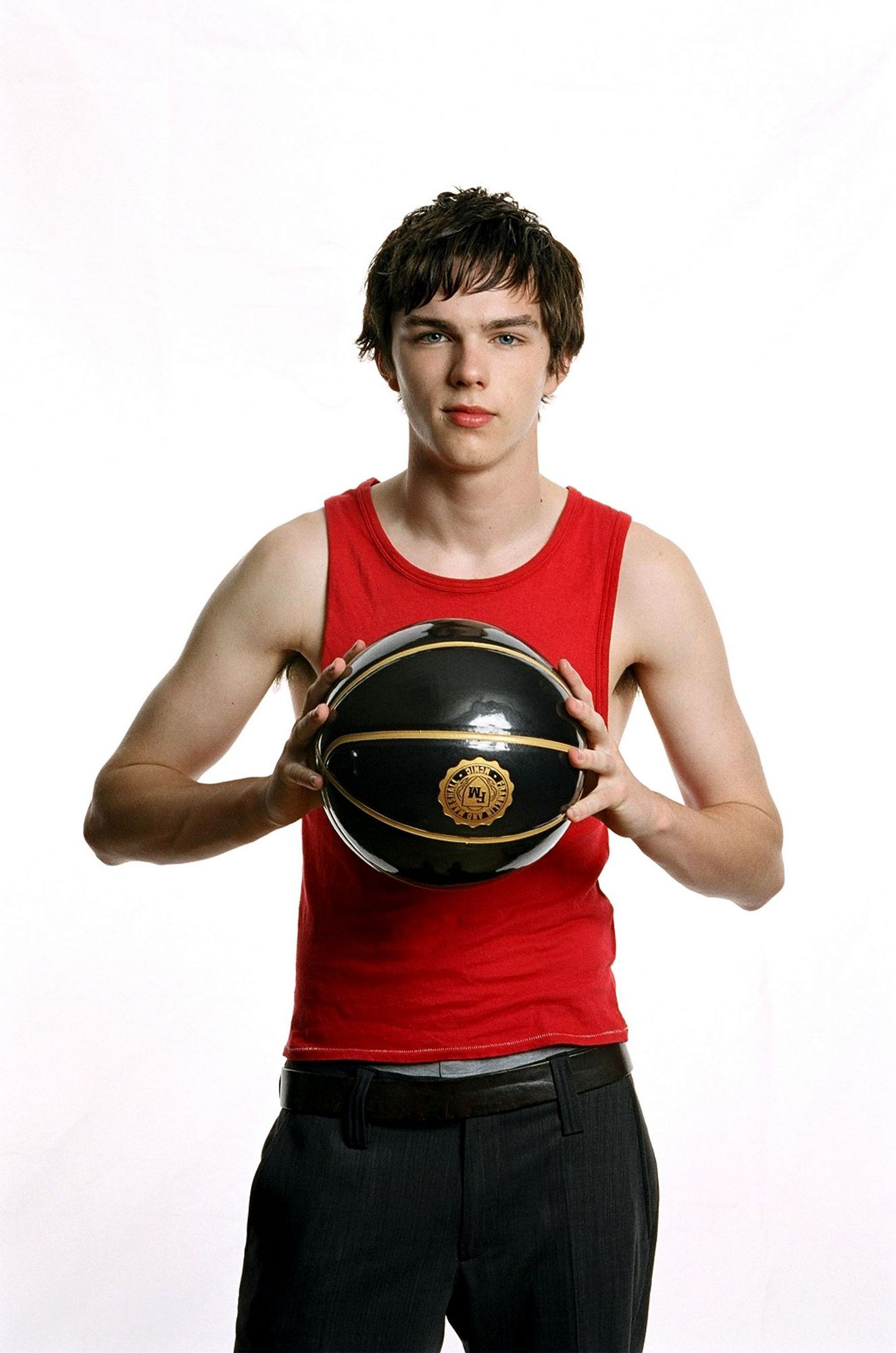 Николас Холт (Nicholas Hoult)