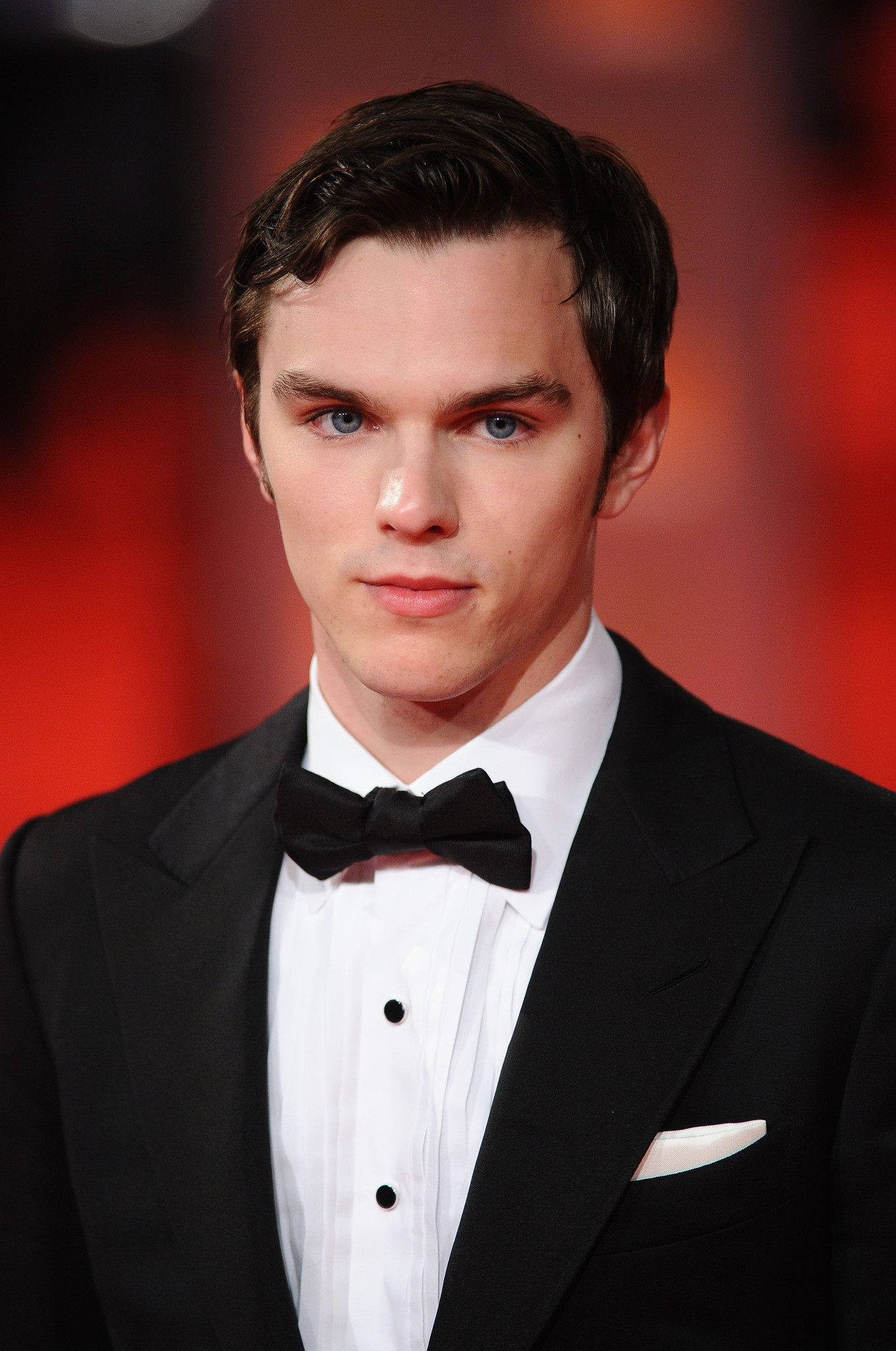 Николас Холт (Nicholas Hoult)