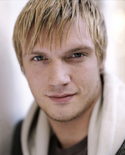 Ник Картер (Nick Carter)