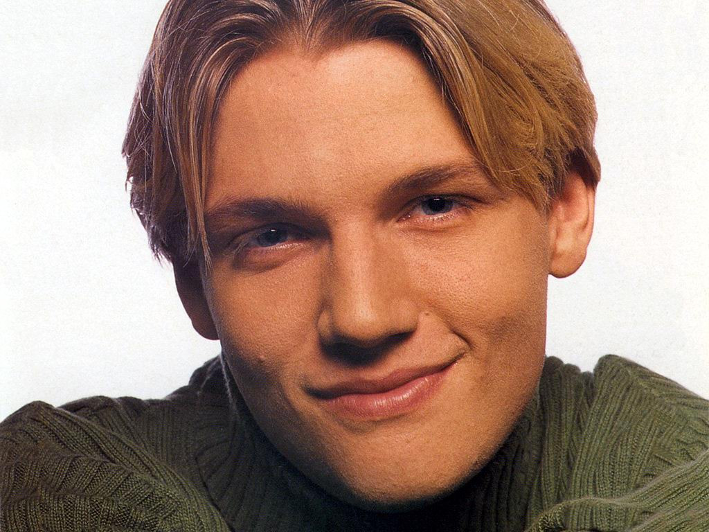 Ник Картер (Nick Carter)