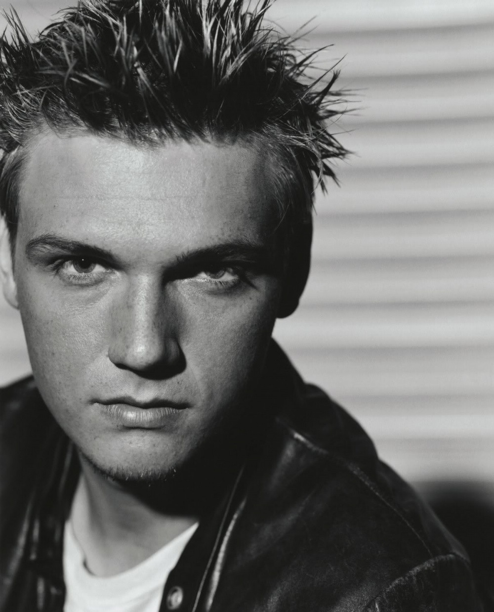 Ник Картер (Nick Carter)