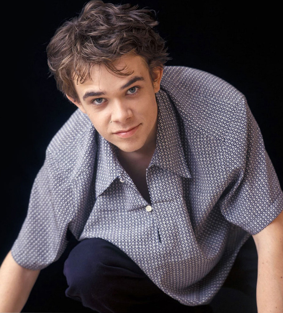 Ник Стал (Nick Stahl)