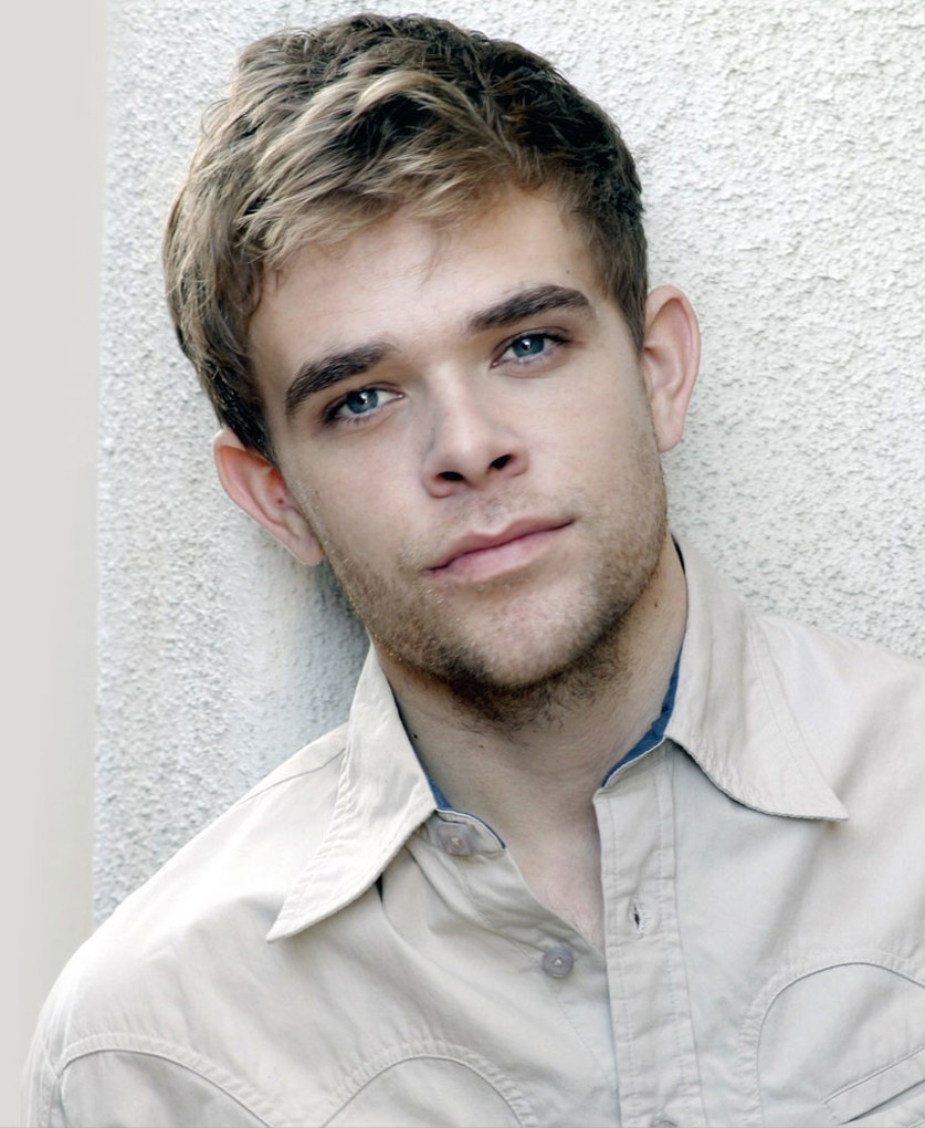 Ник Стал (Nick Stahl)