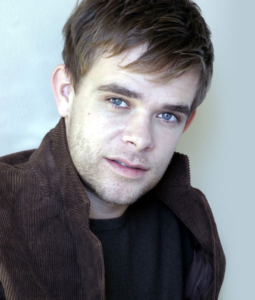 Ник Стал (Nick Stahl)