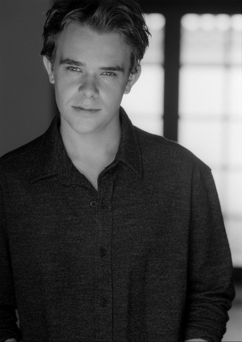 Ник Стал (Nick Stahl)