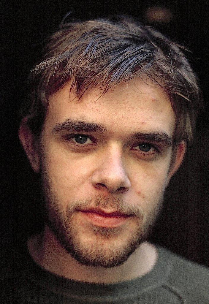 Ник Стал (Nick Stahl)