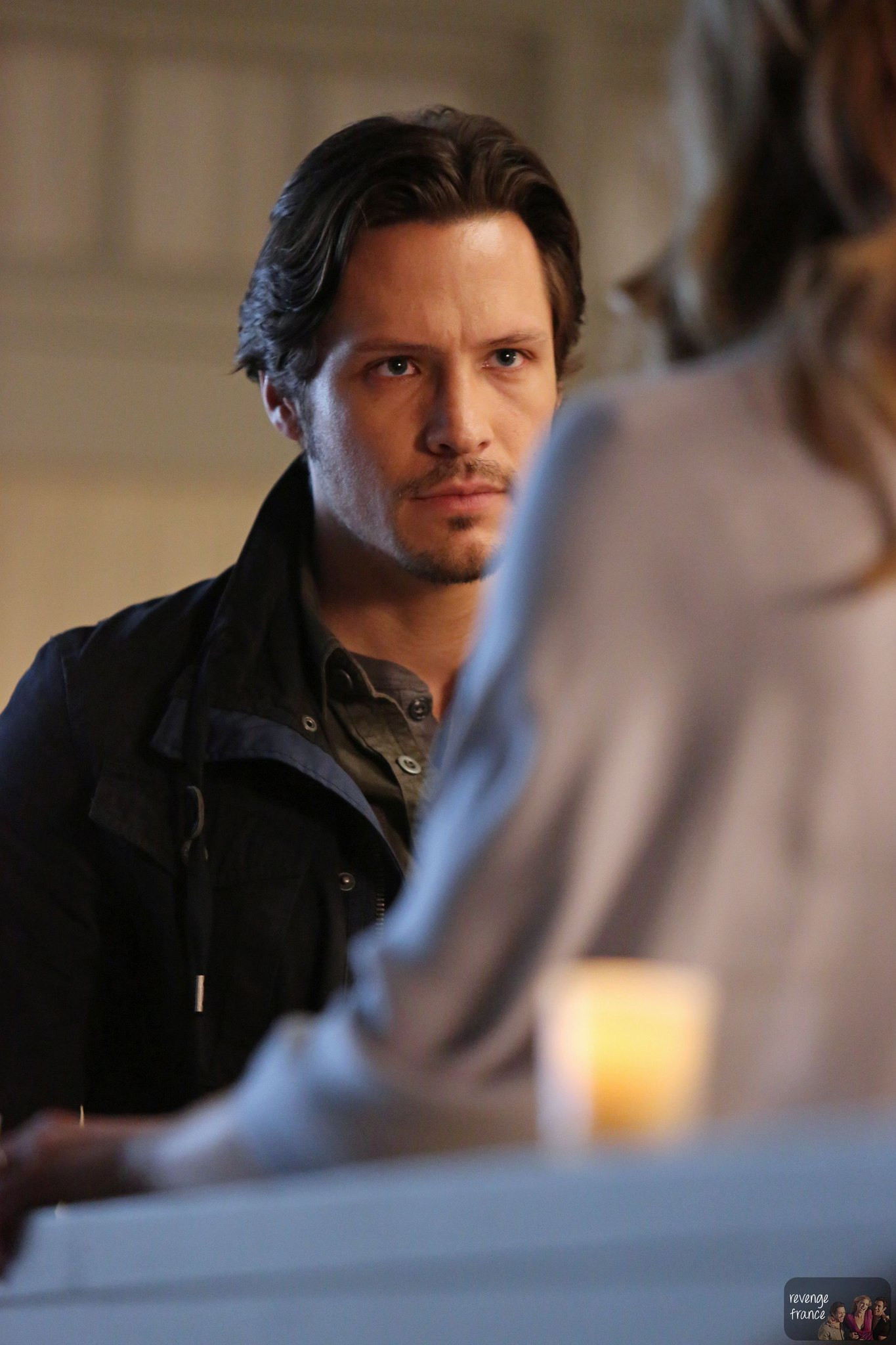 Ник Уэкслер (Nick Wechsler)