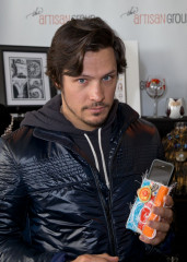 Nick Wechsler фото №1240367