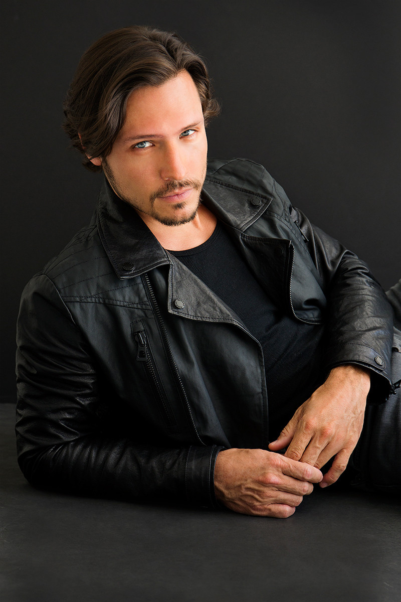 Ник Уэкслер (Nick Wechsler)